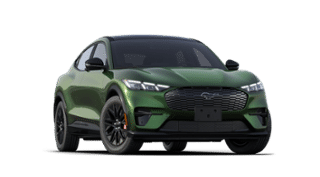 2025 Ford Mustang Mach-E® External Image 5